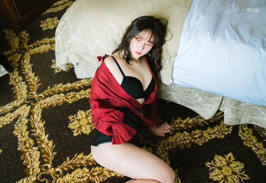 [Moon Night Snap] Myu_a_ (뮤아) As always