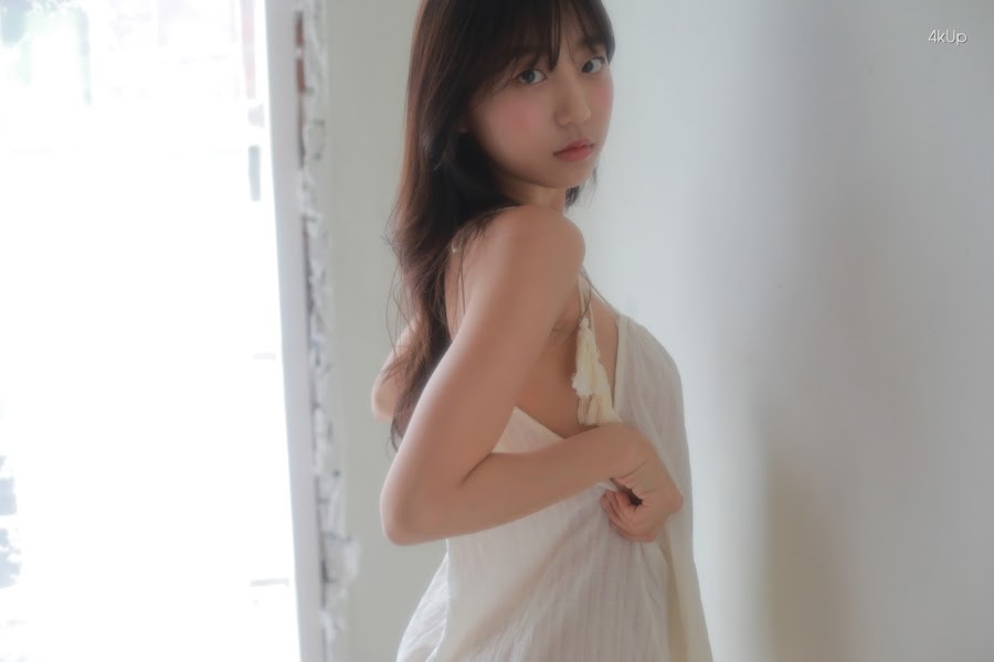 [Eunji Pyoapple] Pictorial #2 – Eunji Pyo (표은지)