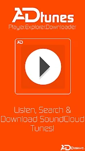 免費下載音樂APP|ADtunes-SoundCloud Player app開箱文|APP開箱王
