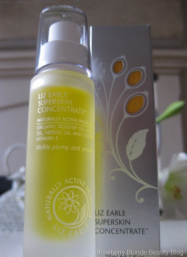 liz earle moisturiser dry sensitive