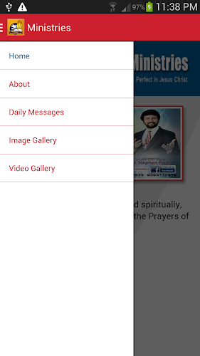 P J Stephen Paul Ministries Latest Version For Android Download Apk