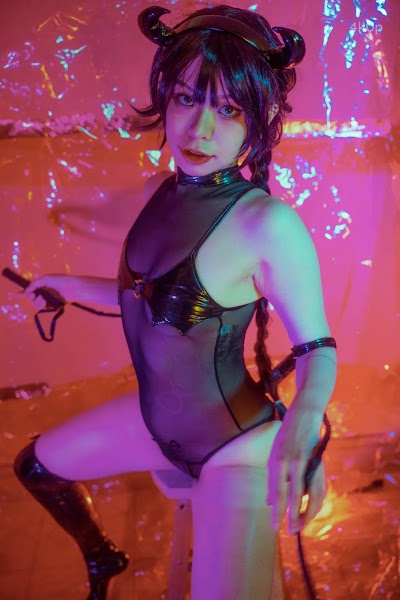 Kuromelo (黒メル) Succubus