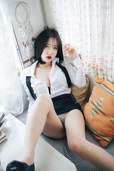 [Loozy] Officegirls Vacation Vol.2 Son Ye-Eun (손예은)