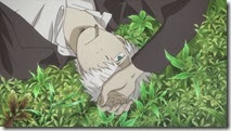 Mushishi Hihamukage - -36