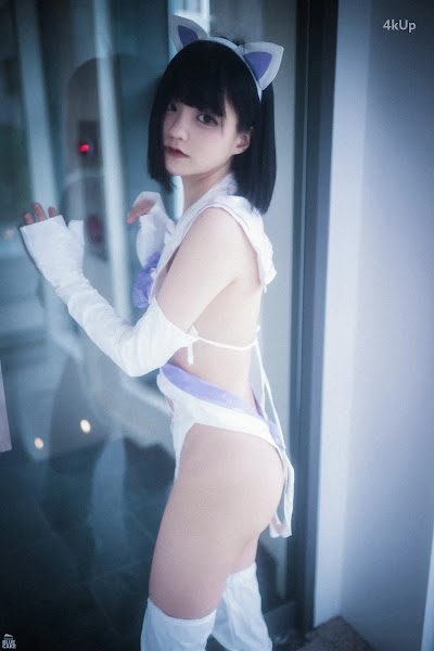 [BLUECAKE] Jeong Jenny (정제니) Meow