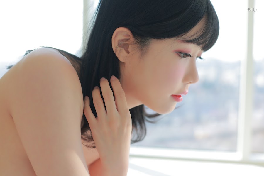 [Patreon] Addielyn (에디린) – Topless Girl Dec 2021