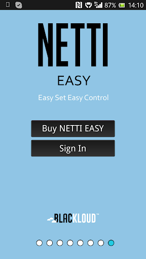 NETTI Easy