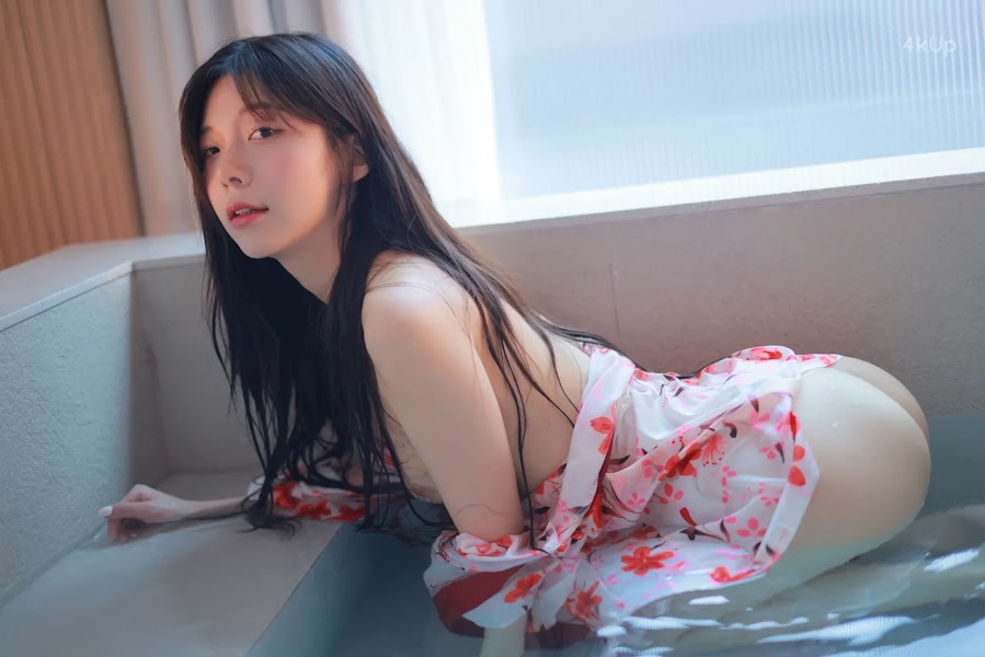 [Patreon] 쏘블리 (@leeesovely) Sakura Part2