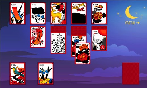 Daybreaker - card messenger Screenshots 3