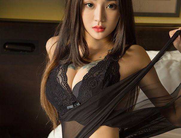 Ugirls App No.1213 Ai Ke Si (艾可丝)