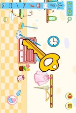 Daily Necessities?kids?