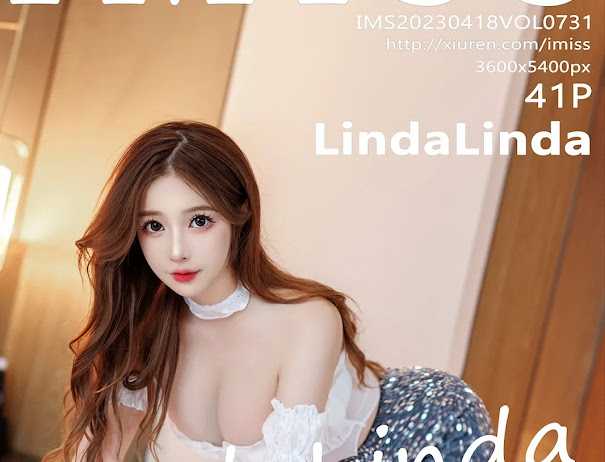 IMISS Vol.731 LindaLinda