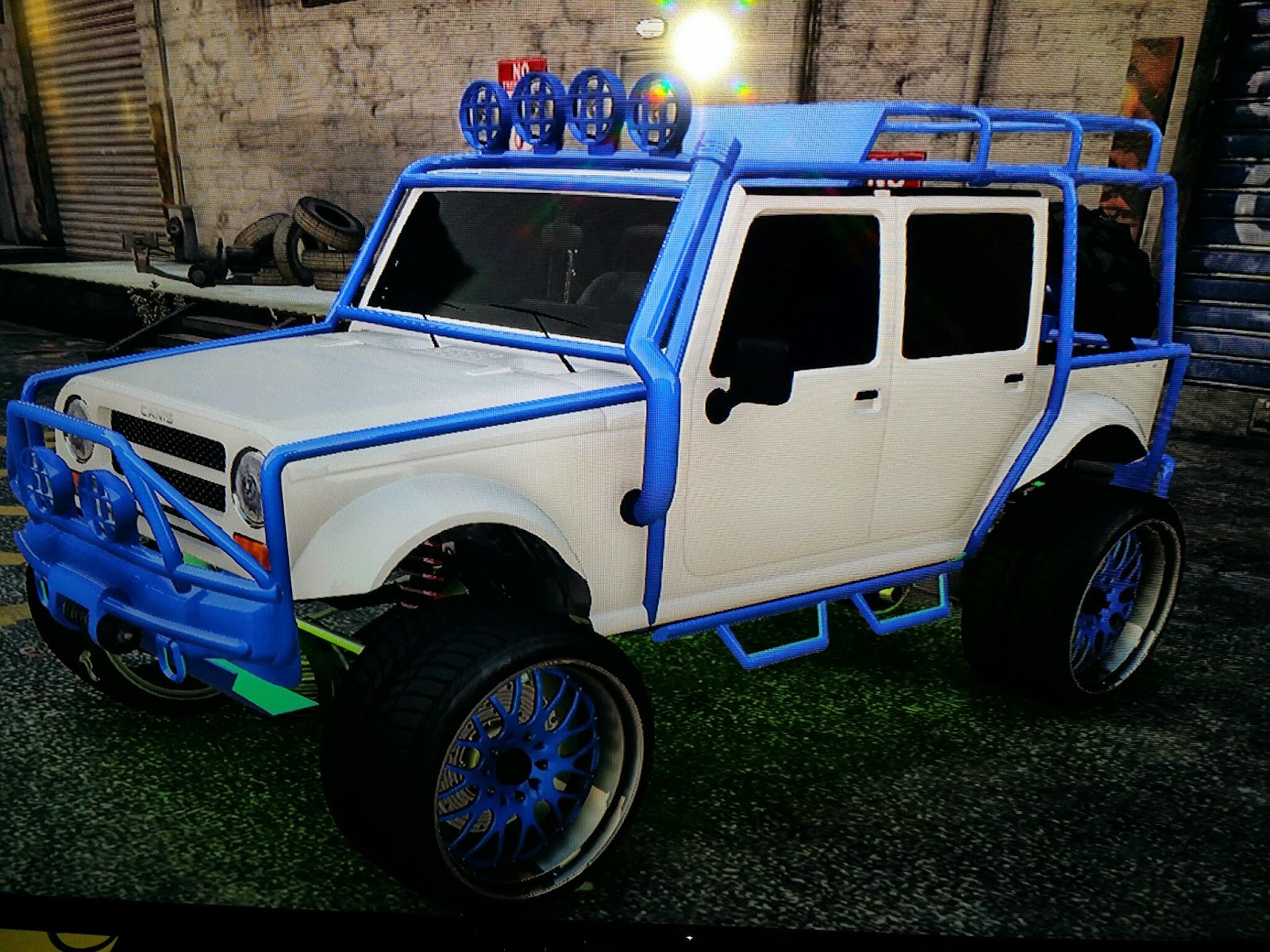 SwedenGamer: Gta Bilar