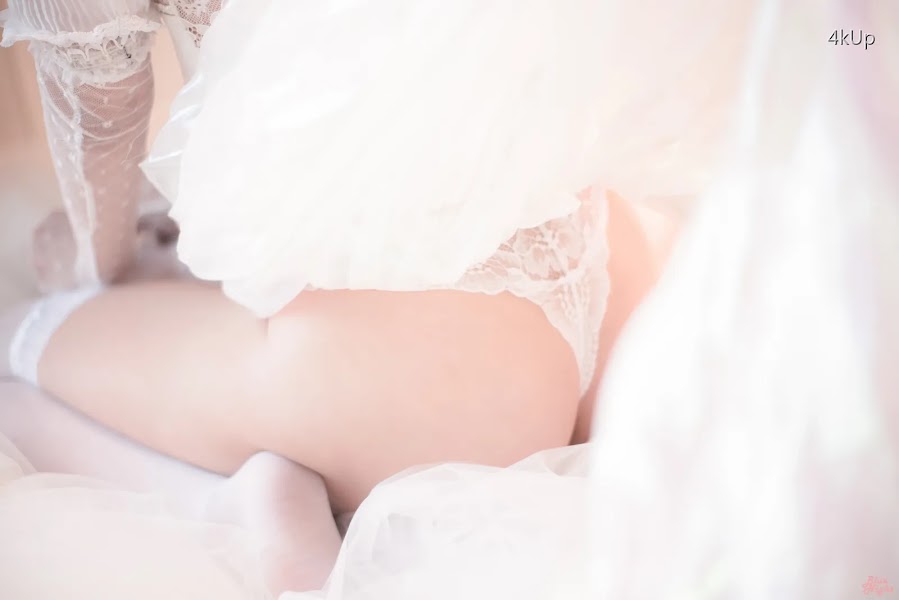 [BLUECAKE] Zia (지아) Trick or Treat