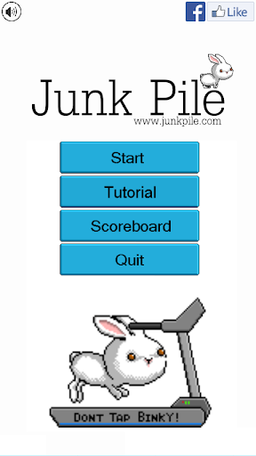 Junk Pile