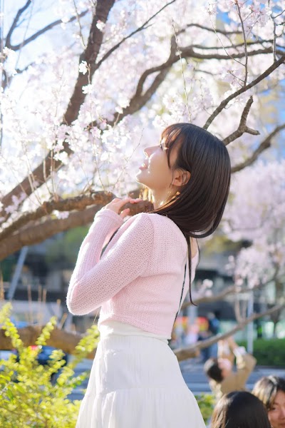 [Patreon] 쏘블리 (@leeesovely) Sakura Part1