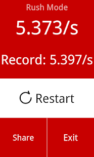 How to download Don't step on the white pieces lastet apk for pc