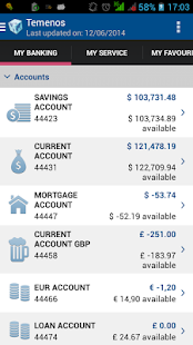 Free Download Temenos MCommerce APK for PC