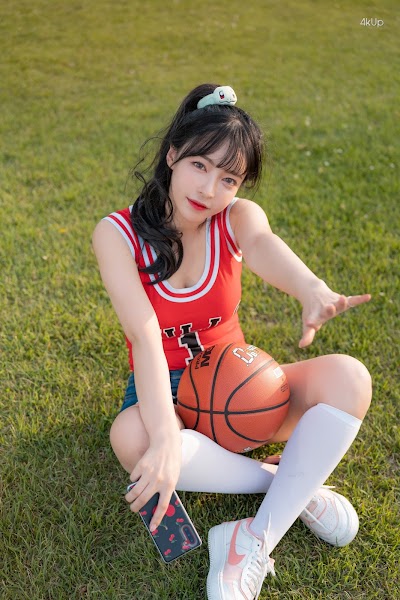 [CreamSoda] MoMo – MoMo Vol.02