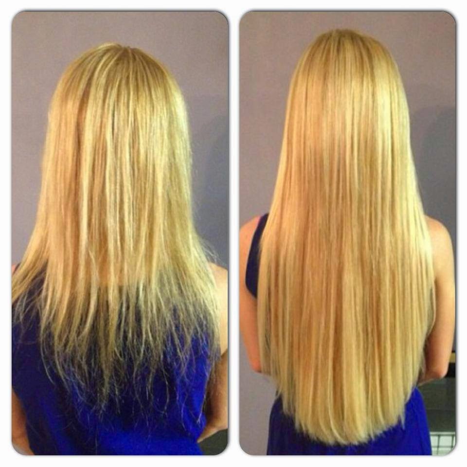 Glam Fairy Hair Extensions (Ottawa Gatineau) May 2014