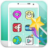 Creat Icon - Icon Play