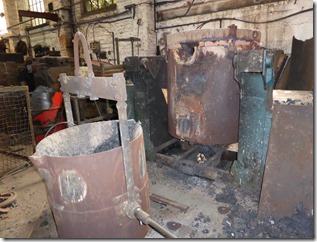 Taylor's Bell Foundry (5)