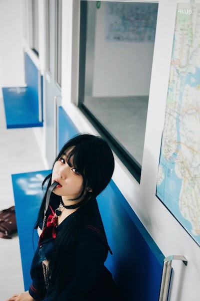 [Loozy] Zia (지아) Subway (Full.Ver)