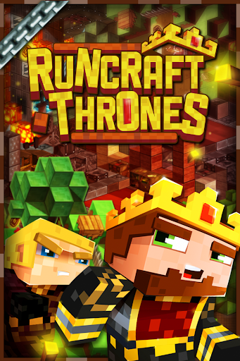 RunCraft - Thrones