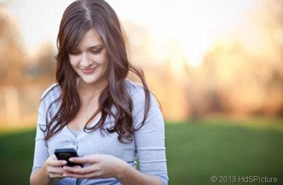 5 Cara Mengirim SMS yang Benar ke Cewek