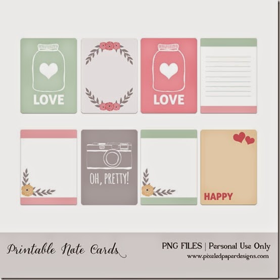 free-printable-note-card-project-life-700x700