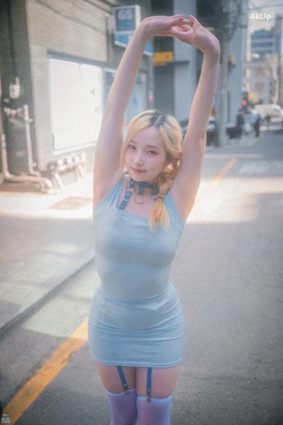 [BLUECAKE] Bambi (밤비) Purity
