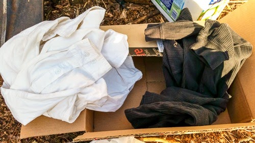 Testing Compostables