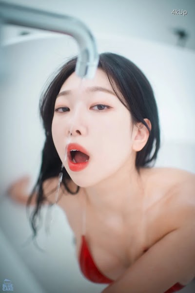 [BLUECAKE] Shaany Wet