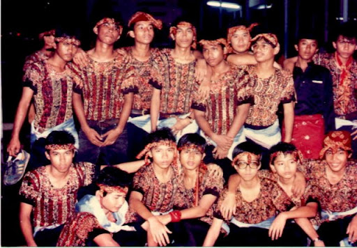 Sekolah Alam Shah. SAS69ers alam shah class of 1986