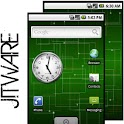 Cubix – Live wallpaper logo