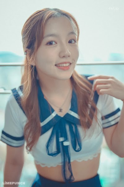 [LimePunch] YOONVELY LPXB Vol.12