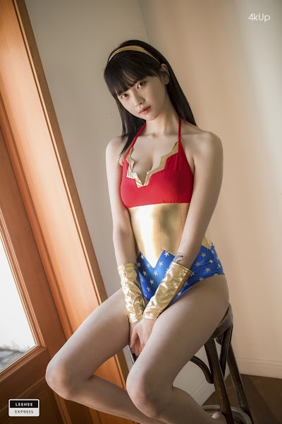 LEEHEE EXPRESS – LEBE-022 GMS