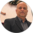 Harrish Krpalani