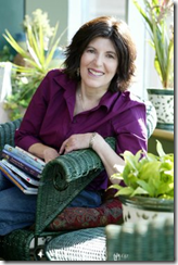 children's author Carol Matas, author of Tucson Jo and other books