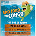 São João 2011 Congo - PB