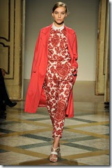 SpringSummer 15 Pret a Porter fashion week in Milan