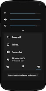 Drop - PA/CM11 Theme apk cracked download - screenshot thumbnail
