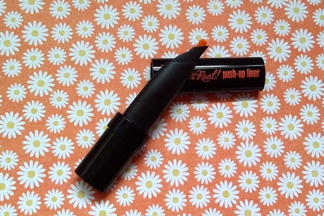 Benefit Cosmetics They're Real Push Up Liner