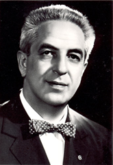 Mario Pavesi