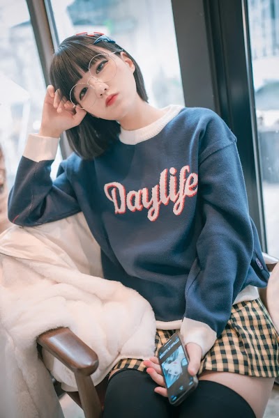 DJAWA Photo – Jeong Jenny (정제니) “Daylife in Sacramento”