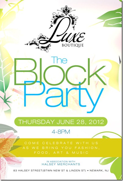 Luxe Boutique_Save The Date