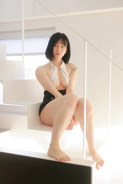 [Yo-U] YeonJju YJ Vol.4 Morning