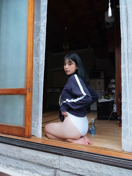 [MilkyBomb] Yui Vol.2 Tracksuit (유이 체육복)
