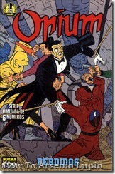 P00005 - Opium #5 (de 6)