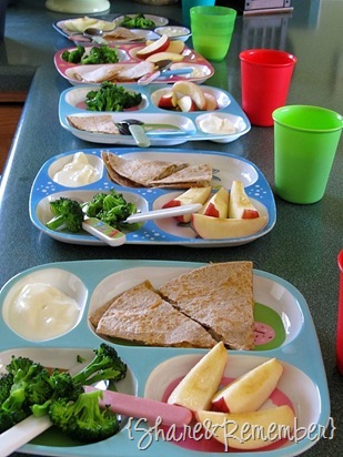 healthy child care lunch ideas 10 Things I’ve Learned About Family Child Care